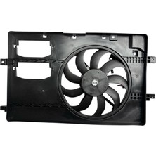 Fan Su Colt 04-12 (Komple)