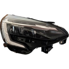 Far Clıo 5 21-24 Rh (Motorlu/touch Paket)