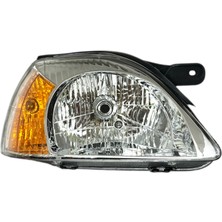 Far Rio 03-05 Rh (Sarı)