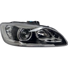 Far S60 14-18 Rh (7 Pin/afl Motorsuz)