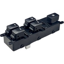 MATSUBA Düğme Cam Açma Rio 11-15 Ön Lh (18 Pin)