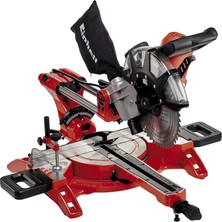 Einhell Tc Sm 2534/1 Dual Gönye Kesme Makinası Yatarlı