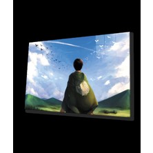 Marsilyan- Yeşil Çocuk Manzara  Green Child Landscape