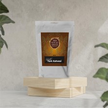 Tarihi Necatibey Kurukahvecisi Türk Kahvesi 500 gr