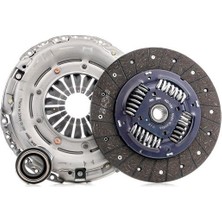 Valeo Debrıyaj Setı 6 Ilerı Vıtes Accent Blue 1.6 Crdı 2011 - I20 1.4 Crdı 2008 - I30 1.6 Crdı 2012 - / Ceed 1.6 Crdı 2012 - ( Guclendırılmış Çelik Rulmanlı )