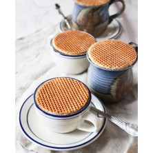 Caramel Waffle 26 gr x 3 Adet