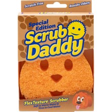 Scrub Daddy Köpek Şekilli Bulaşık Süngeri (Sınırlı Sayıda - Özel Seri)