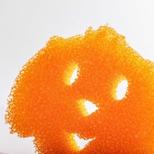 Scrub Daddy Köpek Şekilli Bulaşık Süngeri (Sınırlı Sayıda - Özel Seri)