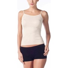 Belle Vista Miss Fit 1607 Ince Askılı Atlet