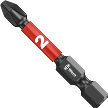 Wera 851/4 Imp Dc Yıldız Bits Uç PH2X50MM 05073956001