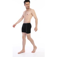 Çift Kaplan 880 Elastanlı Erkek Boxer