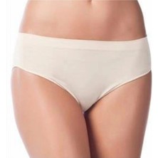 Miss Fit 1006 Geniş Kenarlı Slip