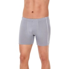 Belle Vista Star 101 Modal Biyeli Erkek  Boxer