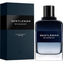 Givenchy Gentleman Edt Intense 100 ml Erkek Parfüm