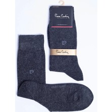 Belle Vista Pierre Cardin 632 Erkek  Soket Çorap