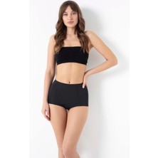 Belle Vista Anıl 2852 Bayan Slip Külot Korse