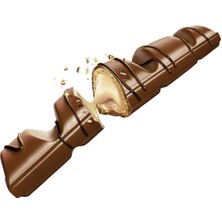 Kinder Bueno Sütlü Fındık Kremalı Çikolata 43 gr x 6 Adet