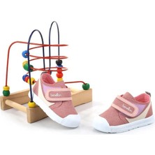 Benetton BN-1403 Unisex Çocuk Ortopedik Günlük Ayakkabı