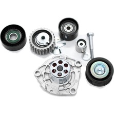 Fiat Egea 1.6 Euro 6 Triger Seti + Devirdaim + V Kayışı + 2 Rulman 1.6 Multijet Akros Metelli Aba – 6000631715 46341602 46357956 55265257 46352133 46341602 55251324 55269148 55282321 51856150