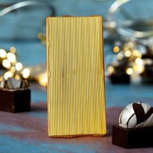 Orijinal Dubai Çikolatası Antep Fıstıklı Kadayıflı 200GR (Belçika Çikolatsı)Büyük Tablet