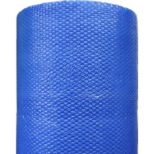 Alizon Balonlu Naylon Ekstra Kalın Üç Katlı Renkli Ambalaj Naylonu Pat Pat 260 Gr. 160 C M 20 Metre