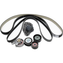 Fiat Egea 1.6 Multijet Triger Seti + Devirdaim + V Kayışı + 2 Rulman 1.6 Euro 6 Lancia Orjinal – 6000631715 46341602 46357956 55265257 46352133 46341602 55251324 55269148 55282321 51856150