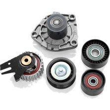 Fiat Egea 1.6 Multijet Triger Seti + Devirdaim + V Kayışı + 2 Rulman 1.6 Euro 6 Lancia Orjinal – 6000631715 46341602 46357956 55265257 46352133 46341602 55251324 55269148 55282321 51856150