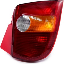 BRUCKE Fiat Palio Sağ Arka Stop Lambası Brucke 1996-2002– 46537830 38640111