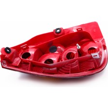 BRUCKE Fiat Palio Sağ Arka Stop Lambası Brucke 1996-2002– 46537830 38640111