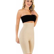 Form Time Uzun Paça Toparlayıcı Korse 2015