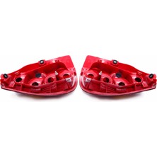 BRUCKE Fiat Palio Arka Stop Lambası Sağ Sol Takım Brucke 1996-2002 – 46537831 38650111 46537830 38640111