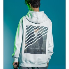 Terzili Giyin Peaky Blinders-Thomas Shelby Baskılı Sweatshirt