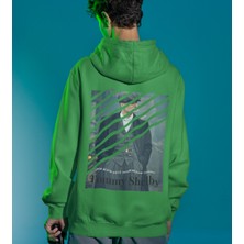 Terzili Giyin Peaky Blinders-Thomas Shelby Baskılı Sweatshirt