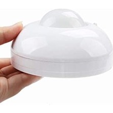 Sensörü, Beyaz Derece Hareket CT-9243 360 Yeni