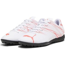 Puma 107478 12 Attacanto Tt Erkek Halı Saha Ayakkabı