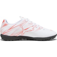 Puma 107478 12 Attacanto Tt Erkek Halı Saha Ayakkabı