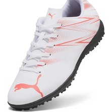 Puma 107478 12 Attacanto Tt Erkek Halı Saha Ayakkabı