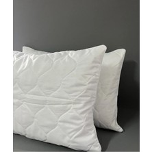 Shopyteks Kapitoneli Yastık Koruyucu 2 Adet