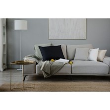 Shopyteks Pamuklu 2 Adet Fermuarlı 50 x 70 Yastık Kılıfı