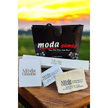 Moda Gümüş Evi 925 Ayar Gümüş Zorbey Şah Modeli Kehribar Taşlı Süleyman Mühür  Erkek Yüzük