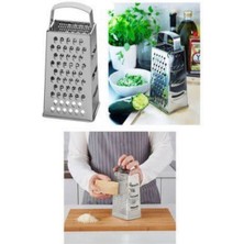 IKEA Temel Sofra&mutfak Seti Rende + Un Eleği + 2'li Çırpıcı Seti