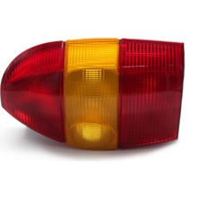 BRUCKE Fiat Palio Weekend Sağ Stop Lambası Sw 1999-2001 Depo – 46542801 46434791 6611923R 38600111