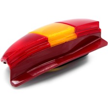 BRUCKE Fiat Palio Weekend Sağ Stop Lambası Sw 1999-2001 Depo – 46542801 46434791 6611923R 38600111
