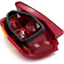 BRUCKE Fiat Palio Weekend Sağ Stop Lambası Sw 1999-2001 Depo – 46542801 46434791 6611923R 38600111