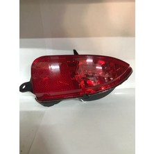 Opel Corsa C Sağ Arka Sis Lambası 03>05