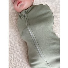 Ninna Kids Bebek Kundak Uyku Tulumu