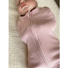 Ninna Kids Bebek Kundak Uyku Tulumu