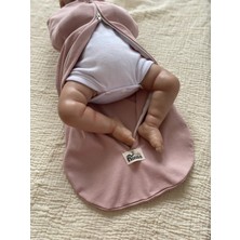 Ninna Kids Bebek Kundak Uyku Tulumu