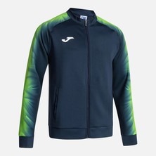Joma Spor Jacket Elite Xı Full Zıp Sweatshirt 103803.317