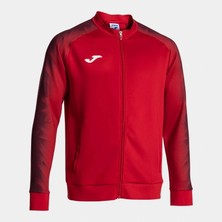 Joma Spor Jacket Elite Xı Full Zıp Sweatshirt 103803.600